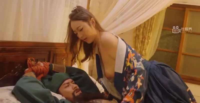 Tưởng nhầm cô là bạn gái, anh đụ mẹ cô ngay